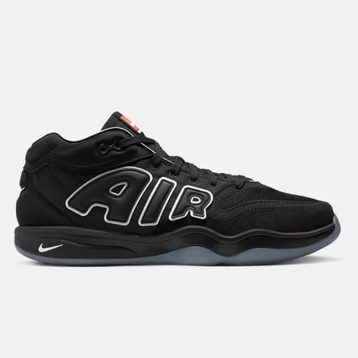 Nike Zoom GT Hustle 2 “All-Star” Ανδρικά Μπασκετικά Παπούτσια (9000177503_1480)