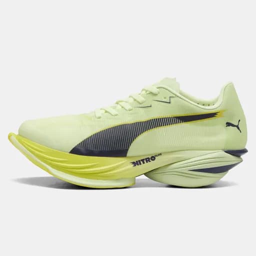 Puma Fast-R Nitro Elite 3 Γυναικεία Παπούτσια για Τρέξιμο (9000273576_93713)