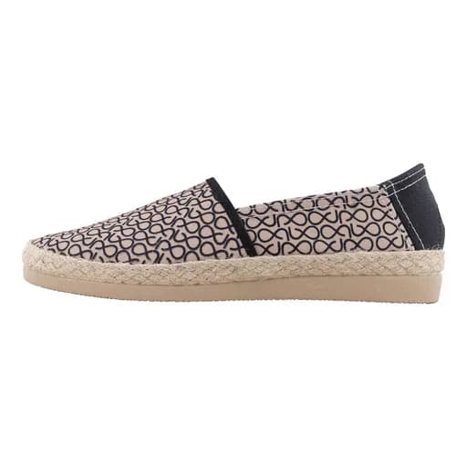 Prince Oliver Espadrilles Μπεζ