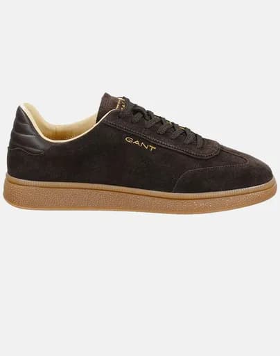 GANT ΠΑΠΟΥΤΣΙΑ ΑΝΔΡΙΚΑ CUZMO 3GS32633204-G46 DarkBrown