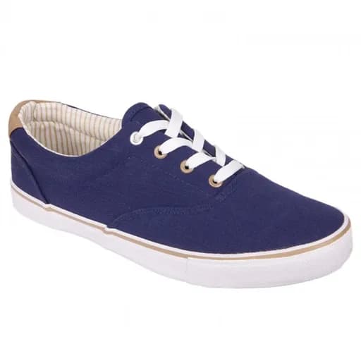 BC 02/061-12 Sneaker Μπλε