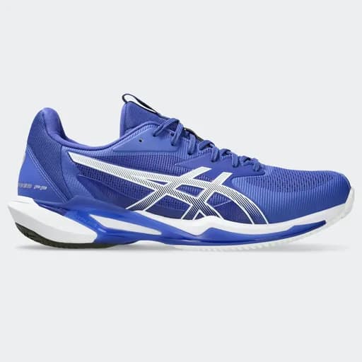 Ανδρικά παπούτσια τένις ASICS Solution Speed FF 3.0 Clay