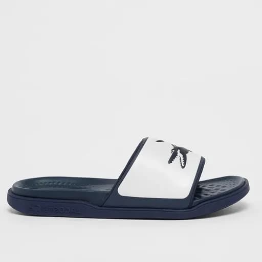 Ανδρικές Παντόφλες Slide Lacoste 749CMA0034092 Μπλε