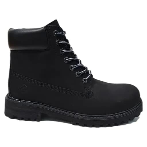 LUMBERJACK SH102217660 ΜΠΟΤΑΚΙ RIVER 2 BLACK