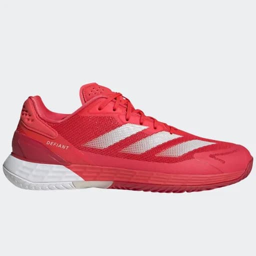 Ανδρικά παπούτσια τένις adidas Defiant Speed 2