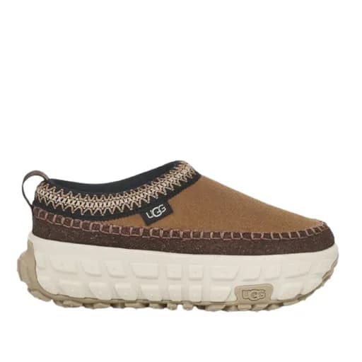 Γυναικείες Venture Daze Slip On Παντόφλες Καφέ Ugg 1155650-CTC
