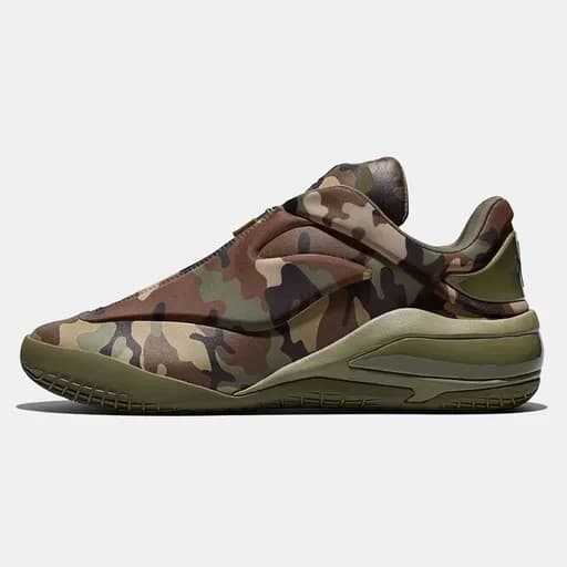 Converse Shai 001 "Echo" Ανδρικά Μπασκετικά Παπούτσια (9000265575_93060)