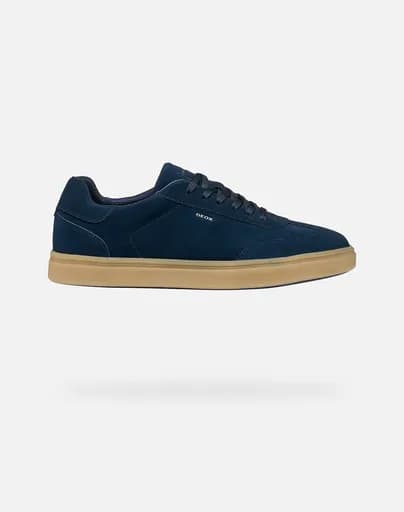 GEOX U BALTMOORE U65LDC00022C4002-C4002 NavyBlue