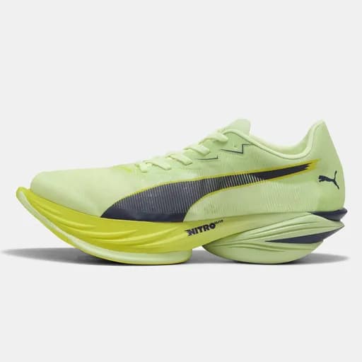 Puma FAST-R Nitro Elite 3 Ανδρικά Παπούτσια για Τρέξιμο (9000273574_93713)