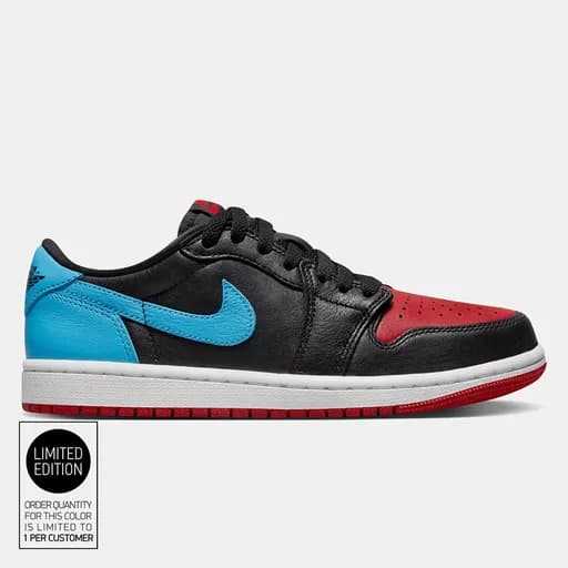 Air Jordan 1 Low OG Γυναικεία Παπούτσια (9000162792_72389)