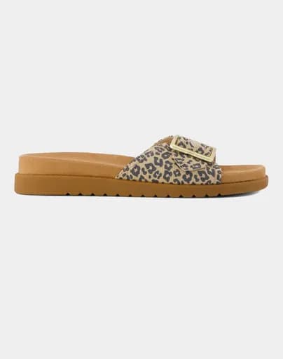 TOMS OAT SMA LEO SPO WM MARINS SAND 10023094-BEIGE Biege