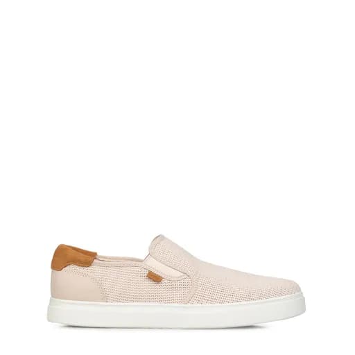 Εσπαντρίγιες ανδρικές Toms Μπεζ 10023217 Baja 2.0 Sneaker 262