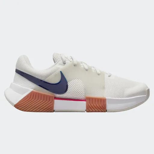 Γυναικεία παπούτσια τένις Nike Zoom GP Challenge 1