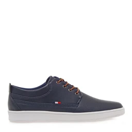 Ανδρικά Sneakers JK London Dande-K1914 S5700109174X Μπλε Στάμπα