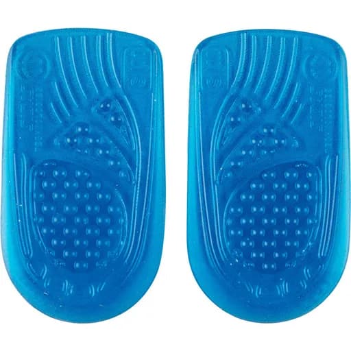 Πάτοι παπουτσιών Sidas Gel Bone Spur Pads