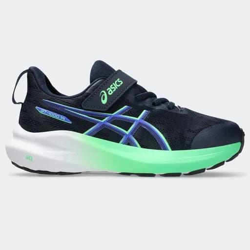 ASICS GT-1000 14 Kid's Running Shoes (PS)