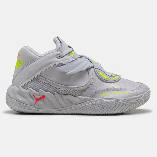 Puma LaMelo Ball Mb.05 "Shine" Ανδρικά Μπασκετικά Παπούτσια (9000246082_89101)