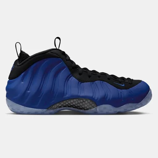 Nike Air Foamposite One "Deep Royal" Ανδρικά Μπασκετικά Παπούτσια (9000231956_86038)