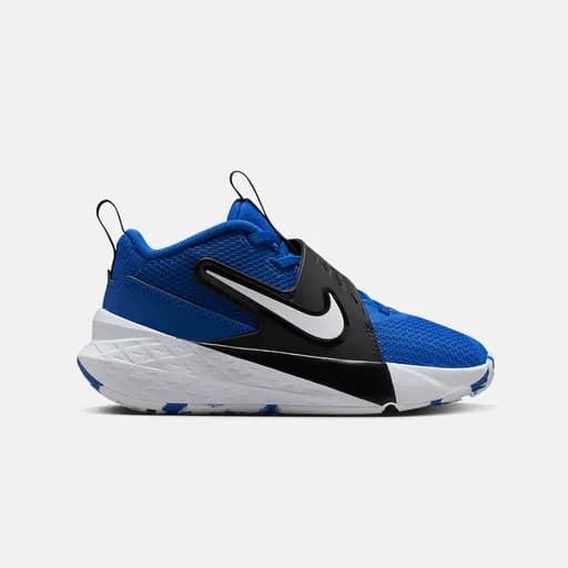 Nike Team Hustle D 12 Παιδικά Μπασκετικά Παπούτσια (9000232552_13881)