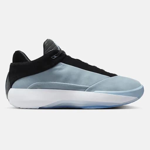 Jordan Air 40 "Blue Suede" Ανδρικά Μπασκετικά Παπούτσια (9000231905_86029)