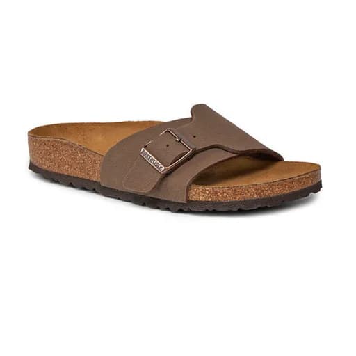 BIRKENSTOCK 1026510 CATALINA BFBC MOCCA