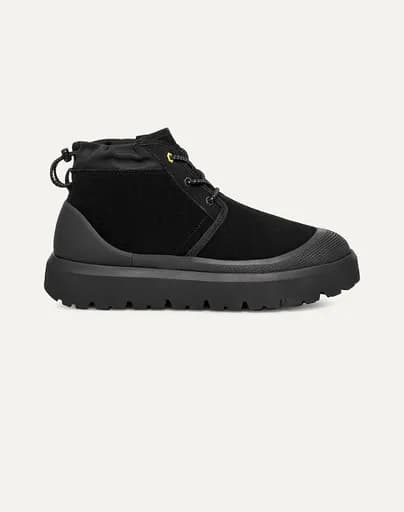 UGG Neumel Weather Hybrid 1143991-BBLC Black