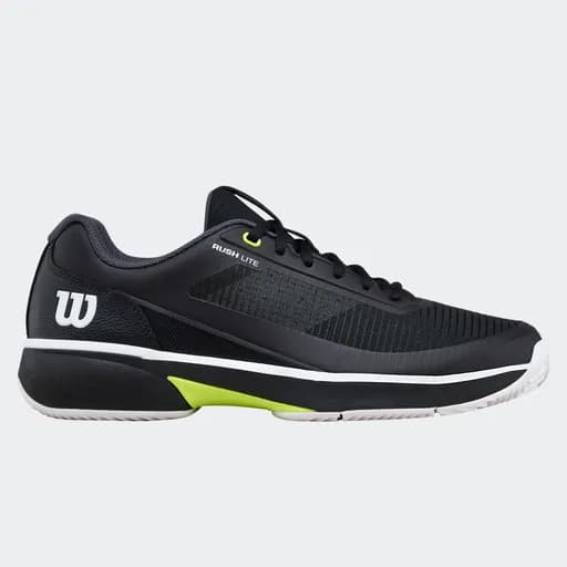 Ανδρικά Παπούτσια Τένις Wilson Rush Lite 5 Clay