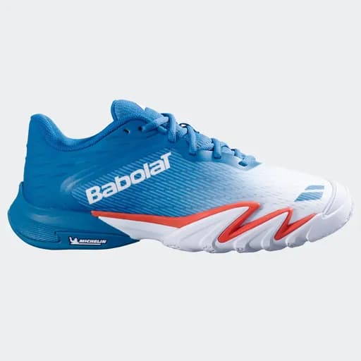 Ανδρικά παπούτσια Padel Babolat Premura 3
