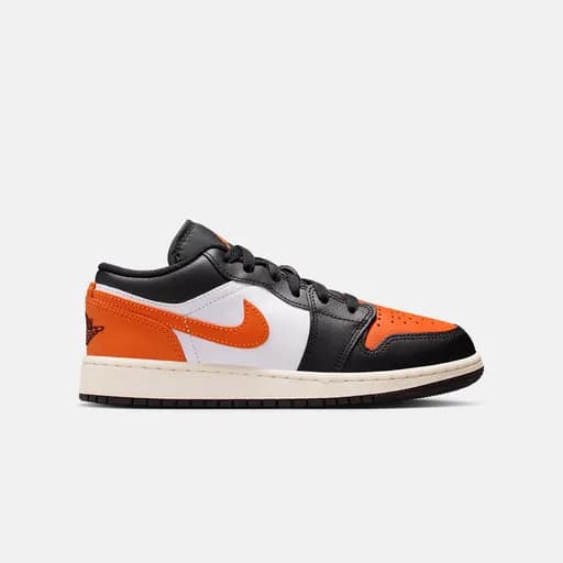 Jordan Air 1 Low Παιδικά Παπούτσια (9000232110_85832)