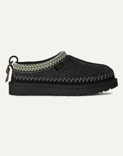 UGG Tasman Biarritz 1171444-BLK Black