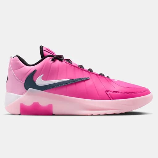 Nike LeBron Witness 9 "Bronny James" Ανδρικά Παπούτσια για Μπασκετ (9000252356_89878)