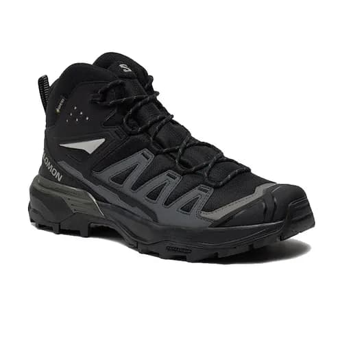 SALOMON 474476 X ULTRA 360 MID GTX BLACK