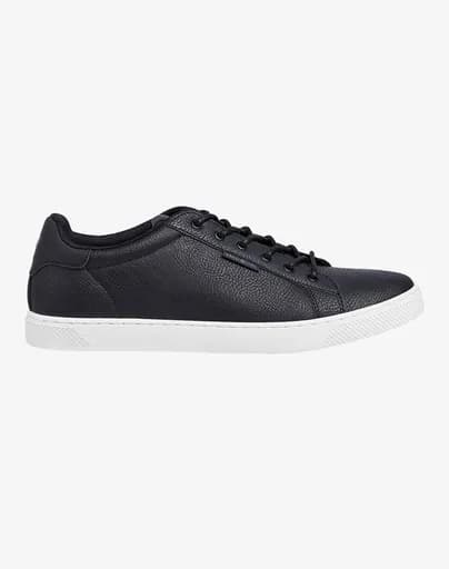JACK&JONES JFWTRENT ANTHRACITE 19 NOOS (Ύψος σόλας: 2.5 εκ) 12150724-ANTHRACITE Black