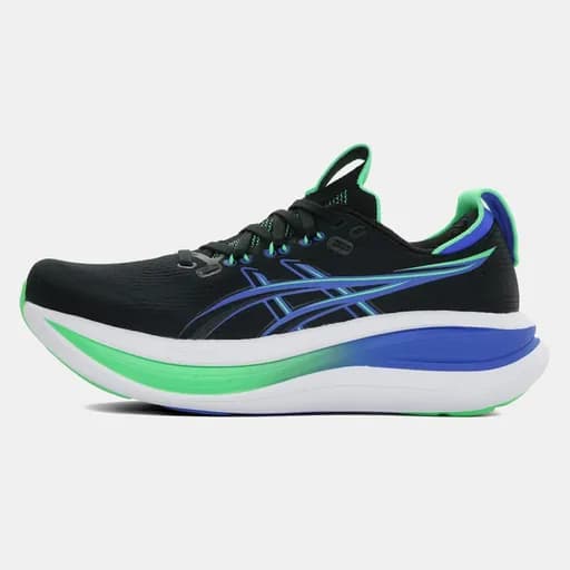 ASICS Performance Gel-Nimbus 28 Ανδρικά Παπούτσια για Τρέξιμο (9000263317_92561)