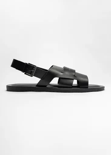Karl Lagerfeld Σανδάλια Kastor III - KL70225 000 Black