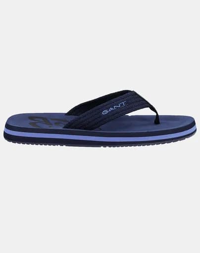 GANT ΠΑΠΟΥΤΣΙΑ ΑΝΔΡΙΚΑ BRODALE 3GS32609293-G69 DarkBlue