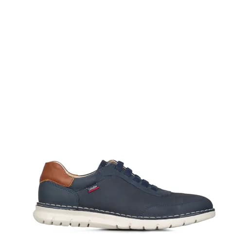 Sneakers ανδρικά Callaghan Μπλε 47116 262