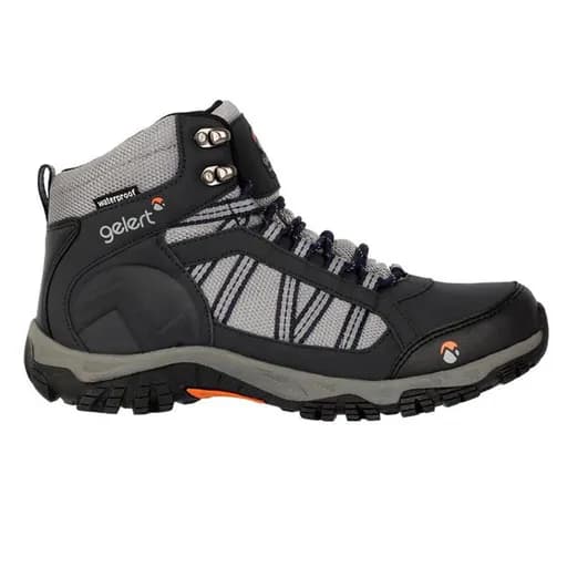 Gelert Horizon Waterproof Mid 182772-22 Μποτάκι Μπλε