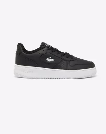 LACOSTE ΠΑΠΟΥΤΣΙΑ ΑΝΤΡΙΚΑ L001 SET 224 2 37-48SMA0018312-0000 Black