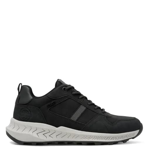 Ανδρικά Sneakers S.Oliver 5-13627-45 001 Μαύρα