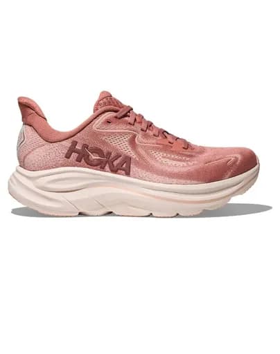 HOKA Clifton 10 1162031-BHRS deepPink