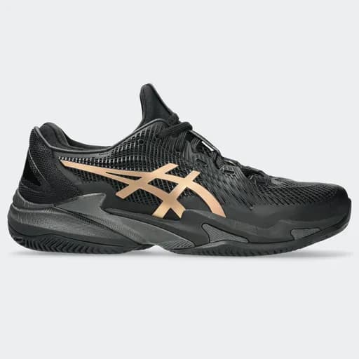 Ανδρικά παπούτσια τένις ASICS Court FF 3 Novak Clay