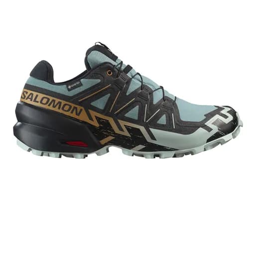 SALOMON 478800 SPEEDCROSS 6 GTX TROOPER
