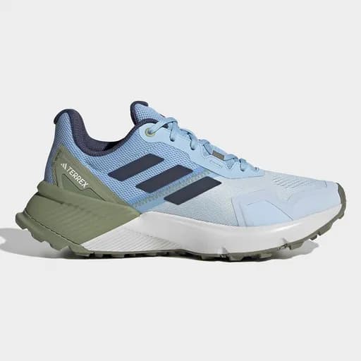 adidas Terrex Soulstride Γυναικεία Trail Παπούτσια (9000260855_91780)