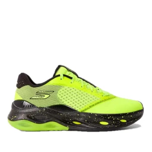 Skechers SKX Float 253001P Sneakers Κίτρινο