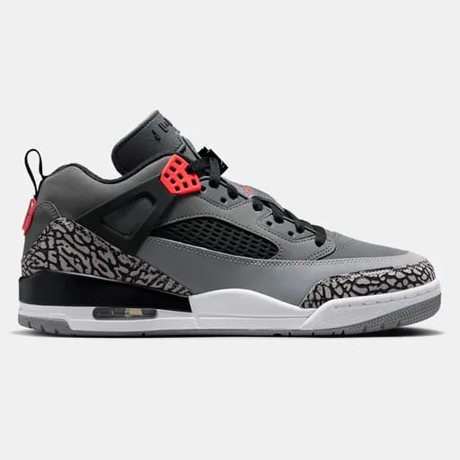 Jordan Spizike Low Ανδρικά Παπούτσια (9000257701_90806)