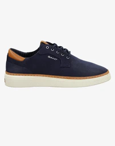 GANT ΠΑΠΟΥΤΣΙΑ ΑΝΔΡΙΚΑ SAN PREP 3GS32638244-G69 DarkBlue