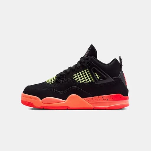 Jordan 4 Retro Παιδικά Παπούτσια (9000257010_90900)