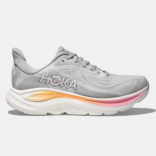 Hoka Clifton 10 Γυναικεία Παπούτσια για Τρέξιμο (9000244923_88783)