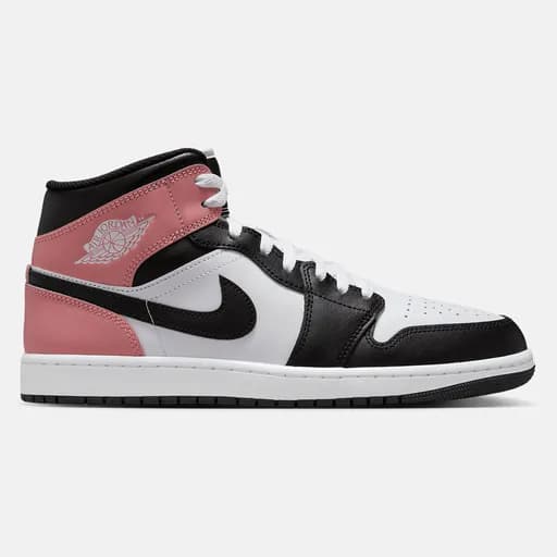 Jordan Air 1 Mid Ανδρικά Παπούτσια (9000209500_82237)